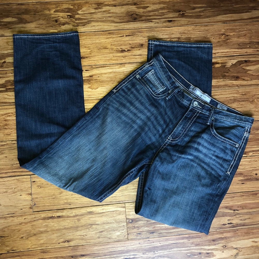Men’s BKE Jean’s
